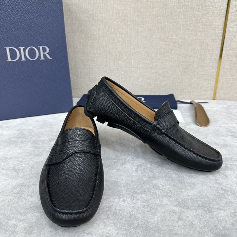 Christian Dior Low Shoes